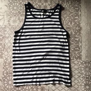 H&M Shirts - H&M tank top H&M Shirts - H&M tank top